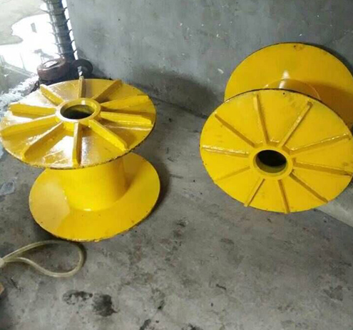 承德工字轮